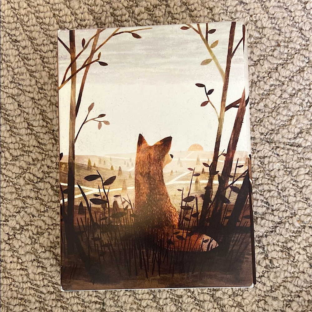 Pax Book Set by Sara Pennypacker